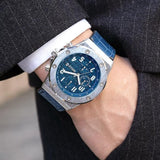 Everyday Chronograaf Horloge