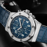 Everyday Chronograaf Horloge