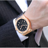 Everyday Chronograaf Horloge
