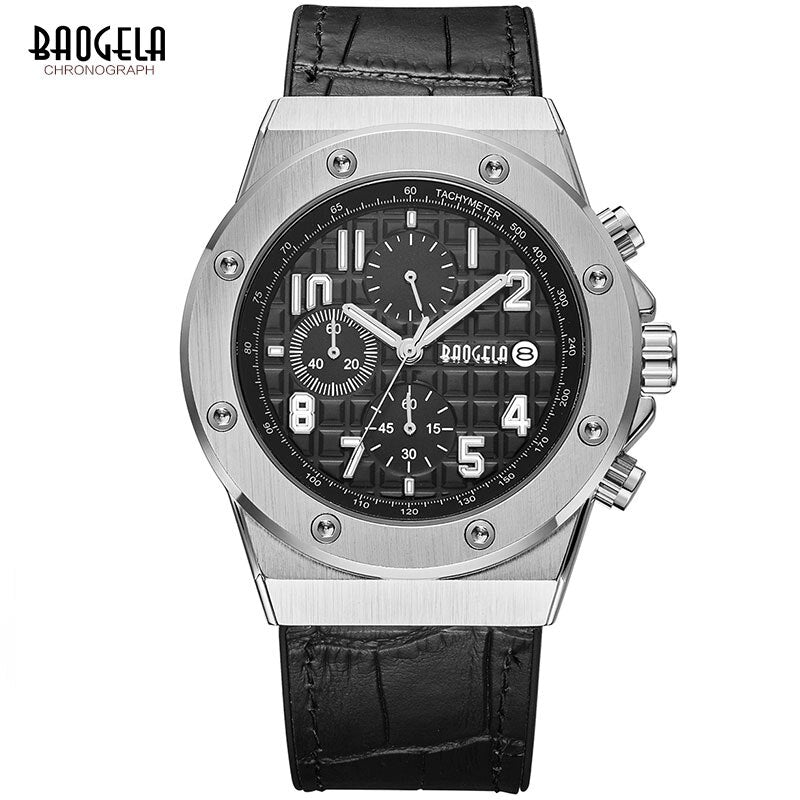 Everyday Chronograaf Horloge