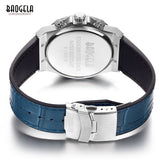 Everyday Chronograaf Horloge