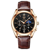 Klassieke Elegant Horloge