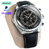 Tactische Mechanische Horloge