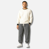 Nemu - Corduroy broek