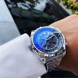 Tactische Mechanische Horloge