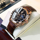 Contemporary Herenhorloge