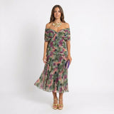 Dalma | Elegante jurk