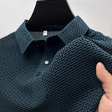 Gentle™ - Luxe Polo Shirt