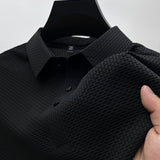 Gentle™ - Luxe Polo Shirt