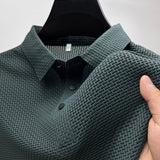 Gentle™ - Luxe Polo Shirt
