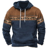 James™ - Stijlvolle Tijdloze Vintage Trui