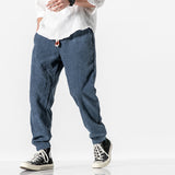 Jitsu - Corduroy Broeken
