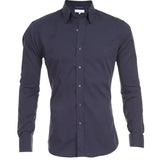 Apex™ Kreukvrije Zip-Up Shirt