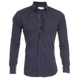 Apex™ Kreukvrije Zip-Up Shirt