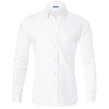 Apex™ Kreukvrije Zip-Up Shirt