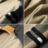 Liam™ - Stijlvolle Premium Trui
