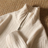 Owen™ - Comfortabele Business Cardigan