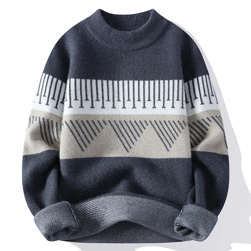 Dylan™ - Slim Super Zachte Trui