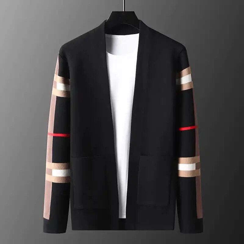 Liam™ - Stijlvolle Premium Trui