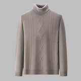 Ethan™ - Comfortabele Zachte Trui