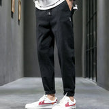 Tapered Urban Joggingbroek