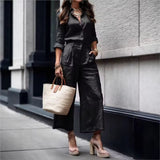 Noor™ | Losse set met broek