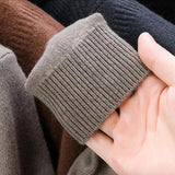 Ethan™ - Comfortabele Zachte Trui