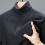 Ethan™ - Comfortabele Zachte Trui