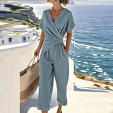 Colleen™ | Elegante Twee-delige Set