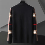 Liam™ - Stijlvolle Premium Trui