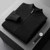 Jackson™ - Super Zachte Premium Cardigan