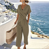 Colleen™ | Elegante Twee-delige Set