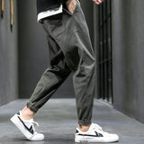 Tapered Urban Joggingbroek