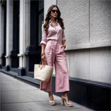 Noor™ | Losse set met broek