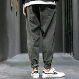 Tapered Urban Joggingbroek