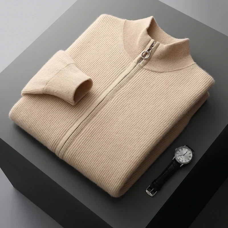 Jackson™ - Super Zachte Premium Cardigan