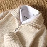 Owen™ - Comfortabele Business Cardigan