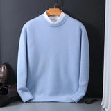 Levi™ - Zachte Effen Kleur Pullover