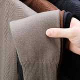 Ethan™ - Comfortabele Zachte Trui
