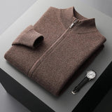 Jackson™ - Super Zachte Premium Cardigan