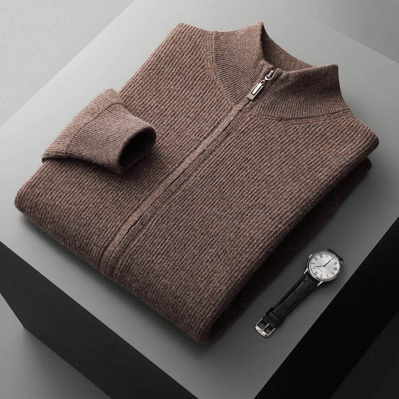 Jackson™ - Super Zachte Premium Cardigan