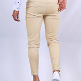 Almendra | Elegante Chino's