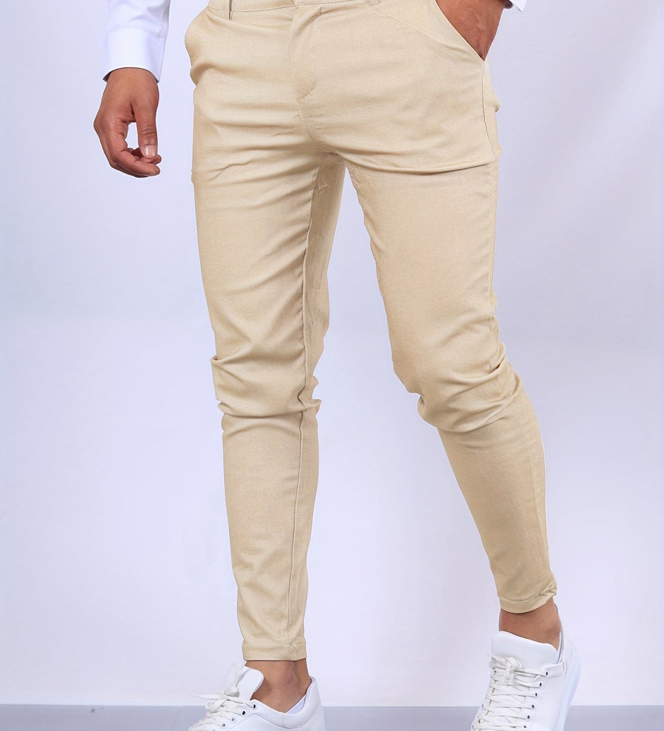 Almendra | Elegante Chino's