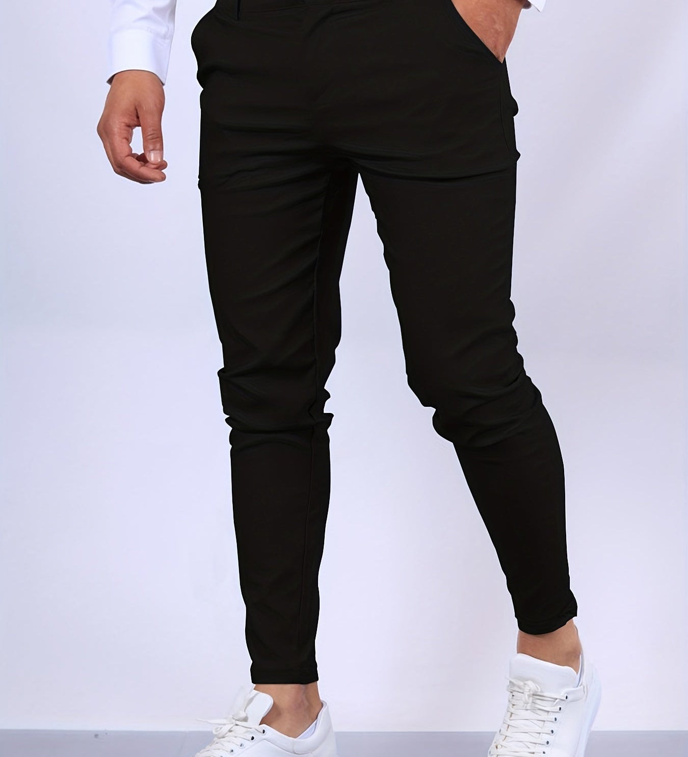 Almendra | Elegante Chino's