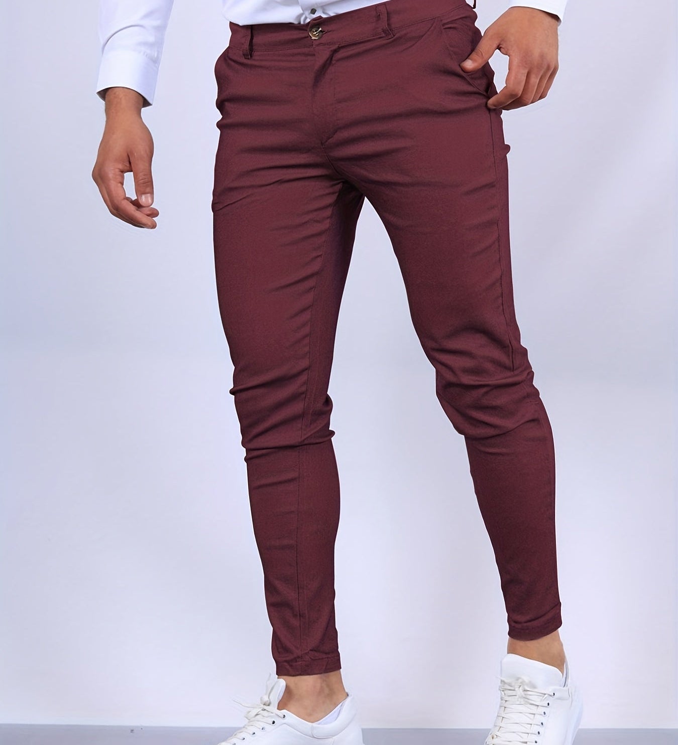 Almendra | Elegante Chino's