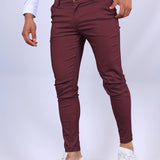 Almendra | Elegante Chino's