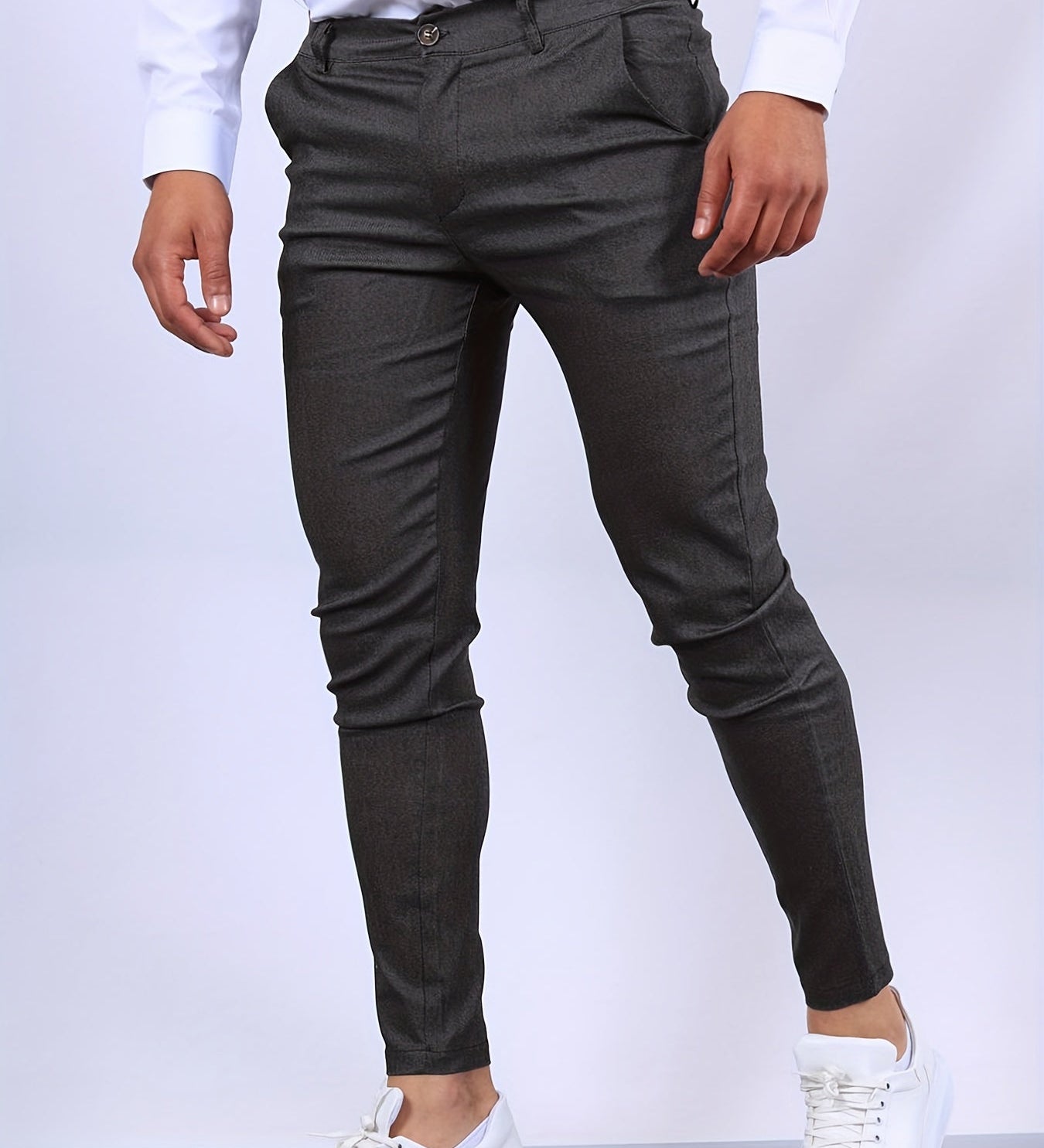 Almendra | Elegante Chino's