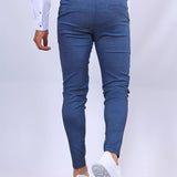 Almendra | Elegante Chino's