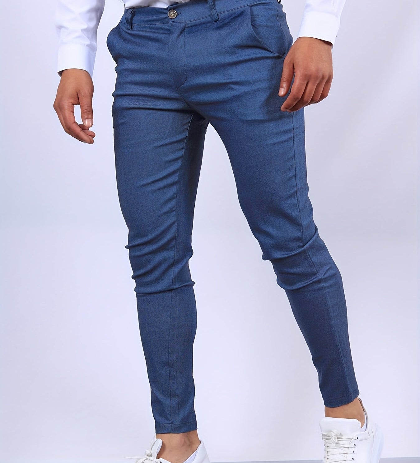 Almendra | Elegante Chino's