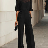 Emma™ | Elegante 3-delige set